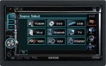 Kenwood DDX-54R