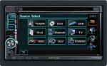 Kenwood DDX-5054
